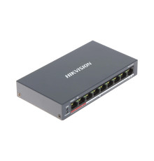 Коммутатор Hikvision DS-3E0109P-E